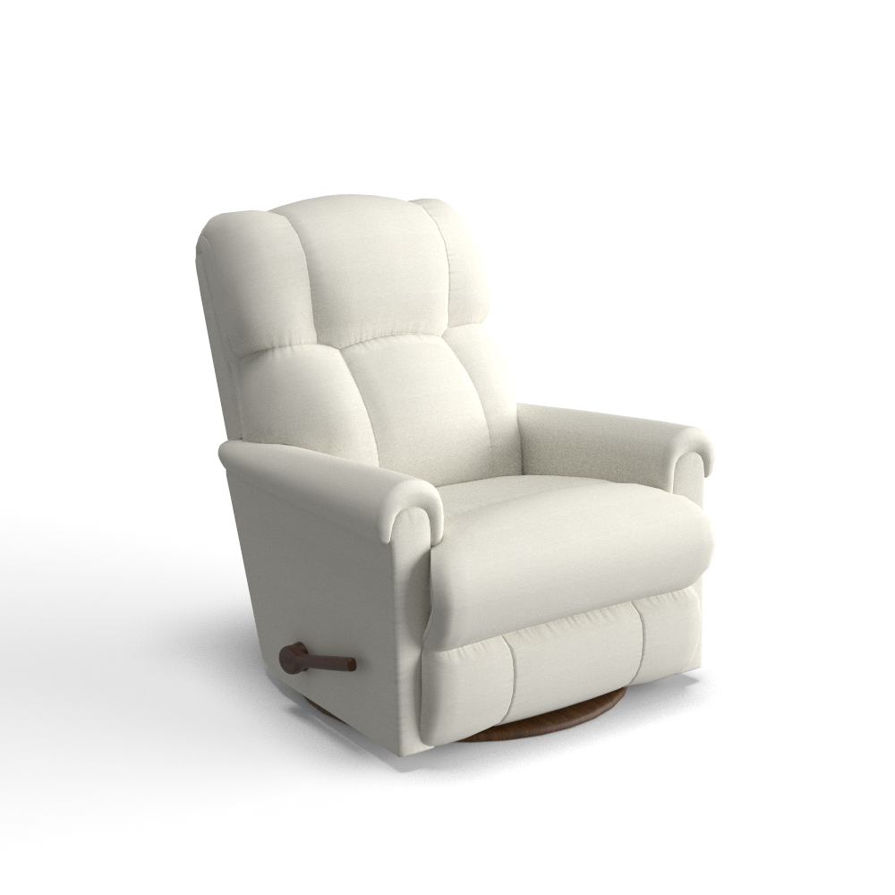 Pinnacle Swivel Gliding Recliner